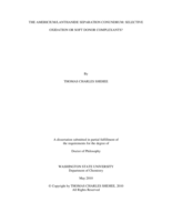 The Americium/lanthanide separation conundrum: Selective oxidation or soft donor complexants?