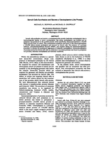 Sertoli Cells Synthesize and Secrete a Ceruloplasmin-Like Protein