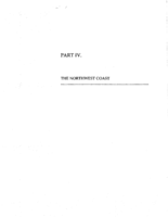 Exploring prehistoric subsistence change on the Northwest Coast