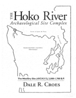 The Hoko River archaeological site complex: The wet/dry site (45CA213), 3,000-1,700 B. P