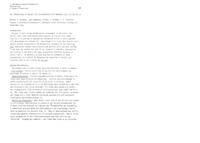 The interaction of Sertoli cell glycoproteins with germinal cells in the testis