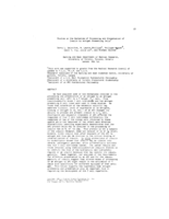 Studies on the mechanism of processing and presentation of insulin by antigen presenting cells