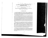 The nature of somatic cell interactions in the seminiferous tubule