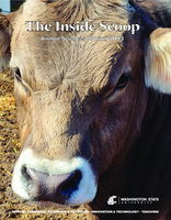 The Inside Scoop, Spring 2023