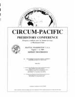 Coastal Resource Management in a Clam Shell