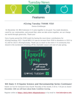 Tuesday News, December 12, 2023