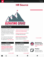 HR Source Newsletter, October 2023