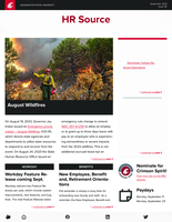 HR Source Newsletter, September 2023