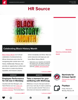 HR Source Newsletter, February 2024