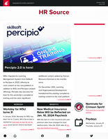 HR Source Newsletter, January 2024