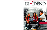 Dividend Magazine, Fall 2023