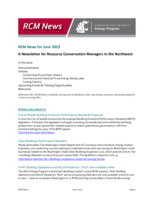 RCM News, June 2023