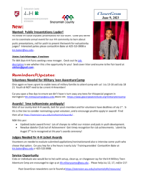 CloverGram, June 9, 2023