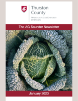 Ag Sounder, January 2023