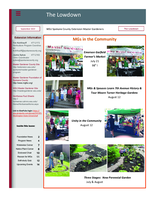 Lowdown, September 2023