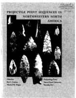 The Projectile Point Sequences in the Puget Sound Region
