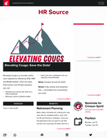 HR Source Newsletter, July 2023