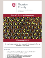 Ag Sounder, February 2023