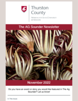 Ag Sounder, November 2022