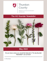 Ag Sounder, May 2022