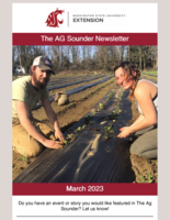 Ag Sounder, March 2023