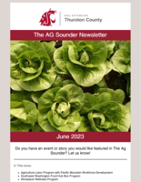 Ag Sounder, June 2023