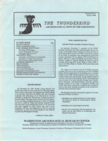 WARC Thunderbird, Volume 8