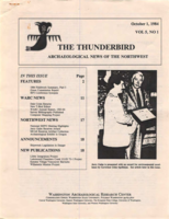 WARC Thunderbird, Volume 5