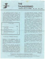 WARC Thunderbird, Volume 3