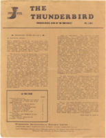 WARC Thunderbird, Volume 2