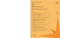 Entering the American Continent: The Chehalis River Hypothesis