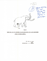 Early Man and his Influence on and Association with Late Pleistocene Fauna in Middle America