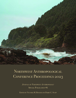 Generationally-Linked Archaeology: The Use of Ancient Basketry (and Cordage) fromWet/Waterlogged Sites On the Northwest Coast to Show Cultural Ancestry and Identity