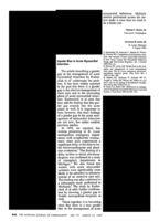 Gender Bias in Acute Myocardial Infarction