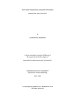 Root-Knot Nematodes: Insights Into Their Parasitism and Lipid Diet