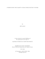 Understanding the Validity of Real-world Security Patches