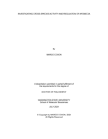 INVESTIGATING CROSS-SPECIES ACTIVITY AND REGULATION OF APOBEC3A