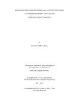 Isomer Identification in Sustainable Aviation Fuel Using Gas Chromatography and Vacuum Ultraviolet Spectroscopy