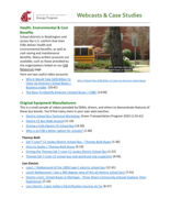 Webcasts & case studies