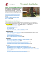 Webcasts & case studies