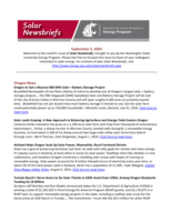 Solar Newsbriefs, September 5, 2024