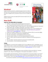 CloverGram, September 13, 2024