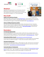 CloverGram, July 19, 2024