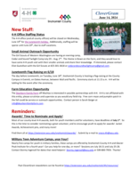 CloverGram, June 14, 2024