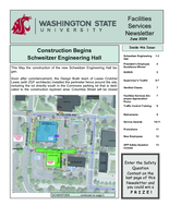 Facilities Focus, June 2024