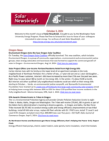 Solar Newsbriefs, October 3, 2024