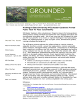 Grounded Newsletter, March 2024
