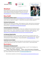 CloverGram, July 12, 2024