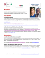 CloverGram, June 21, 2024