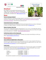 CloverGram, May 10, 2024